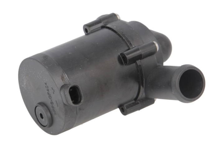 Pompa apa suplimentara electrica potrivit LAND ROVER DISCOVERY IV, FREELANDER 2 2.0-5.0 10.06-12.18 [2]