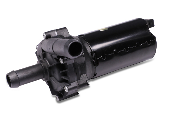 Pompa apa suplimentara (electrica) potrivit LAND ROVER DISCOVERY IV, RANGE ROVER III, RANGE ROVER IV, RANGE ROVER SPORT I, RANGE ROVER SPORT II 3.0 4.2 5.0 02.05-03.22