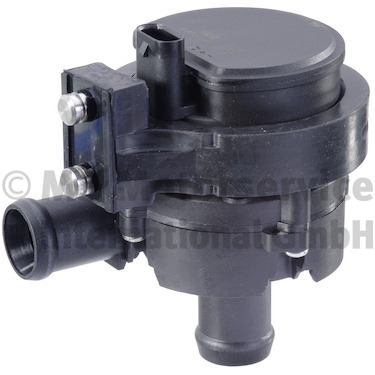 Pompa apa suplimentara (electrica) potrivit MAN TGE; AUDI A1, A3, Q2, Q3, TT; SEAT ALHAMBRA, ARONA, ATECA, IBIZA IV, IBIZA IV SC, IBIZA IV ST, IBIZA V, LEON, LEON SC 1.0-Electric 11.09-