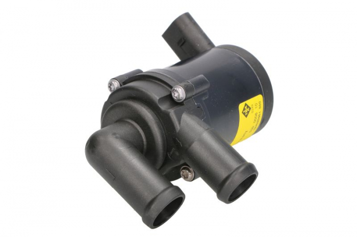 Pompa apa suplimentara (electrica) potrivit MAN TGE; VW CRAFTER, GRAND CALIFORNIA CAMPER 2.0D 09.16-