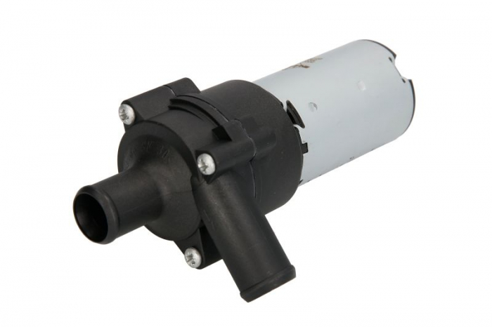 Pompa apa suplimentara (electrica) potrivit MERCEDES 124 (A124), 124 (C124), 124 T-MODEL (S124), 124 (W124), 190 (W201), C T-MODEL (S202), C (W202), CLK (A208) 1.6-Electric 03.76-