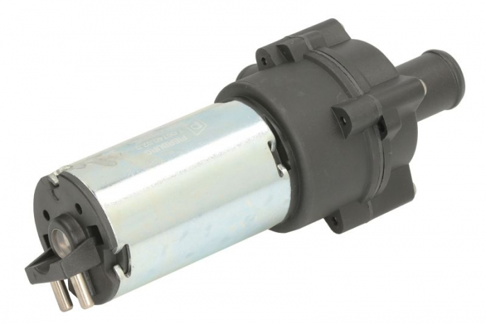 Pompa apa suplimentara (electrica) potrivit MERCEDES 124 (C124), 124 T-MODEL (S124), 124 (W124), C T-MODEL (S202), C (W202), CLK (A208), CLK (C208), E T-MODEL (S124), E T-MODEL (S210) 1.6-D [2]
