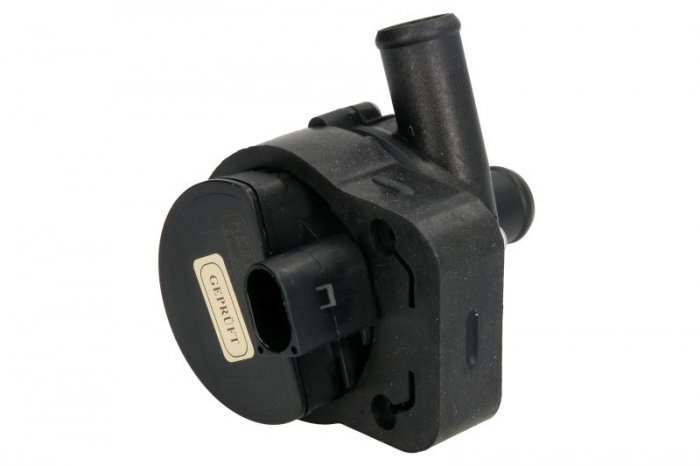 Pompa apa suplimentara (electrica) potrivit MERCEDES A (V177), A (W169), A (W176), A (W177), AMG GT (C190), AMG GT (R190), AMG GT (X290), B SPORTS TOURER (W245) 1.3-Electric 03.02- [2]