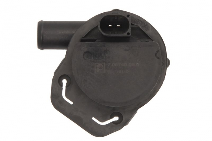 Pompa apa suplimentara (electrica) potrivit MERCEDES A (V177), A (W169), A (W176), A (W177), AMG GT (C190), AMG GT (R190), AMG GT (X290), B SPORTS TOURER (W245) 1.3-Electric 07.97- [3]