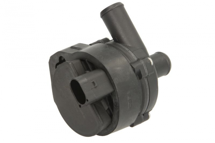 Pompa apa suplimentara (electrica) potrivit MERCEDES A (V177), A (W169), A (W176), A (W177), AMG GT (C190), AMG GT (R190), AMG GT (X290), B SPORTS TOURER (W245) 1.3-Electric 07.97- [2]