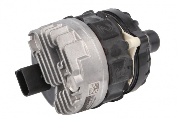 Pompa apa suplimentara (electrica) potrivit MERCEDES A (V177), A (W177), AMG GT (C190), AMG GT (R190), AMG GT (X290), B SPORTS TOURER (W247), C (A205) 1.3H-Electric 04.98- [2]