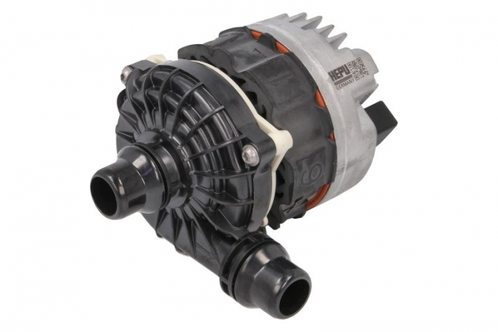 Pompa apa suplimentara (electrica) potrivit MERCEDES A (V177), A (W177), AMG GT (C190), AMG GT (R190), AMG GT (X290), B SPORTS TOURER (W247), C (A205) 1.3H-Electric 04.98-