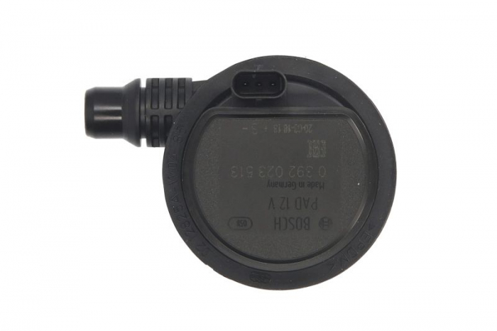 Pompa apa suplimentara (electrica) potrivit MERCEDES A (V177), A (W177), AMG GT (C192), B SPORTS TOURER (W247), C (A205), C ALL-TERRAIN (S206), C (C205), C T-MODEL (S205) 1.3-6.0 10.16- [3]