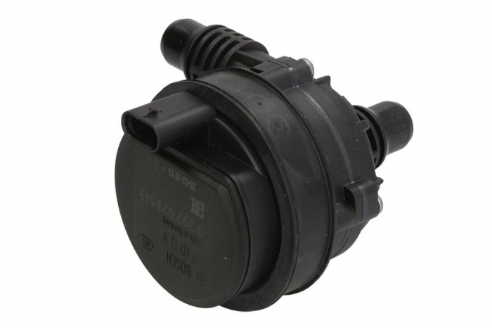 Pompa apa suplimentara (electrica) potrivit MERCEDES A (V177), A (W177), AMG GT (C192), B SPORTS TOURER (W247), C (A205), C ALL-TERRAIN (S206), C (C205), C T-MODEL (S205) 1.3-6.0 10.16- [2]