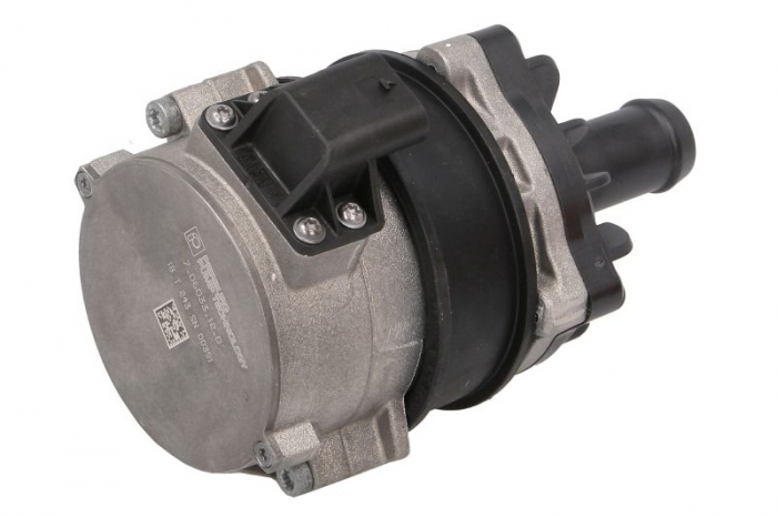 Pompa apa suplimentara (electrica) potrivit MERCEDES A (W169), SLR (R199); SMART FORTWO 5.4/Electric 04.04- [2]