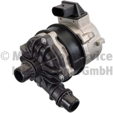 Pompa apa suplimentara (electrica) potrivit MERCEDES A (W176), CLA (C117), CLA SHOOTING BRAKE (X117), G (W463), GLA (X156), S (A217), S (C217), S (W222, V222, X222) 2.0-6.0 07.11-