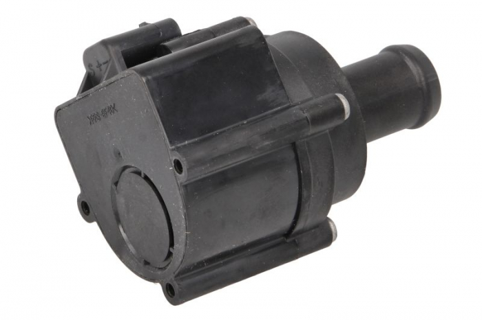 Pompa apa suplimentara (electrica) potrivit MERCEDES A (W177), CLA (C118), GLA (H247); AUDI A4 ALLROAD B9, A4 B9, A5, A6 ALLROAD C7, A6 ALLROAD C8, A6 C7, A6 C8, A7, A8 D4 0.8DH-6.0 11.10- [2]