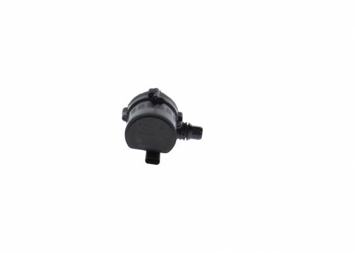 Pompa apa suplimentara (electrica) potrivit MERCEDES C ALL-TERRAIN (S206), C T-MODEL (S206), C (W205), C (W206), CLE (A236), CLE (C236), E ALL-TERRAIN (S214) 1.5-4.0H 04.18-