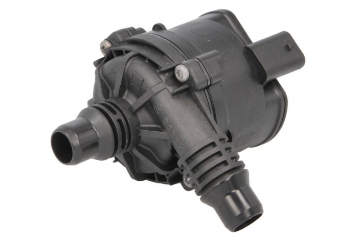 Pompa apa suplimentara (electrica) potrivit MERCEDES C ALL-TERRAIN (S206), C T-MODEL (S206), C (W205), C (W206), E (W214), GLC (C254), GLC (X254), GLE (C167), GLE (V167) 1.5-Electric 04.18-