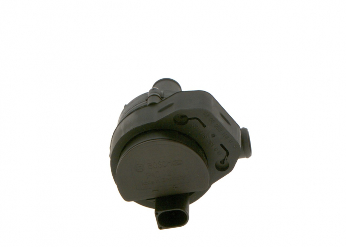 Pompa apa suplimentara (electrica) potrivit MERCEDES C (C204), C T-MODEL (S204), C (W204), E (A207), E (C207), GLK (X204), SL (R231), SLC (R172) 1.6-6.3 01.07- [4]