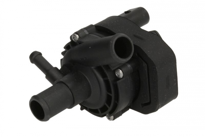 Pompa apa suplimentara (electrica) potrivit MERCEDES C (C204), C T-MODEL (S204), C (W204), E (A207), E (C207), GLK (X204), SL (R231), SLC (R172) 1.6-6.3 01.07-