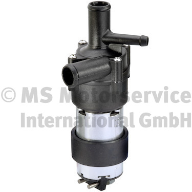 Pompa apa suplimentara (electrica) potrivit MERCEDES C (CL203), C T-MODEL (S203), C (W203), CLC (CL203), CLK (A209), CLK (C209) 1.6-6.3 05.00-06.11
