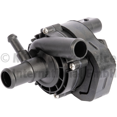 Pompa apa suplimentara (electrica) potrivit MERCEDES C T-MODEL (S204), C (W204), E (A207), E (C207), SL (R231), SLC (R172), SLK (R172) 1.8-6.2 02.08-