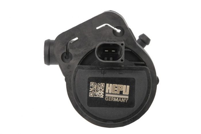 Pompa apa suplimentara (electrica) potrivit MERCEDES C T-MODEL (S204), E (A207), E (C207), GLK (X204), SL (R231), SLC (R172) 1.8-6.0 08.07- [3]