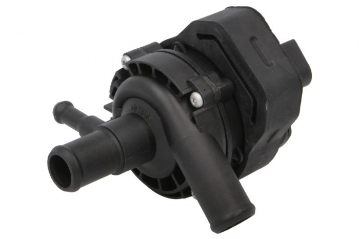 Pompa apa suplimentara (electrica) potrivit MERCEDES CLS (C218), CLS SHOOTING BRAKE (X218), E T-MODEL (S212), E (W212), S (A217), S (C217), S (W222, V222, X222) 1.6-6.2 01.09-07.20