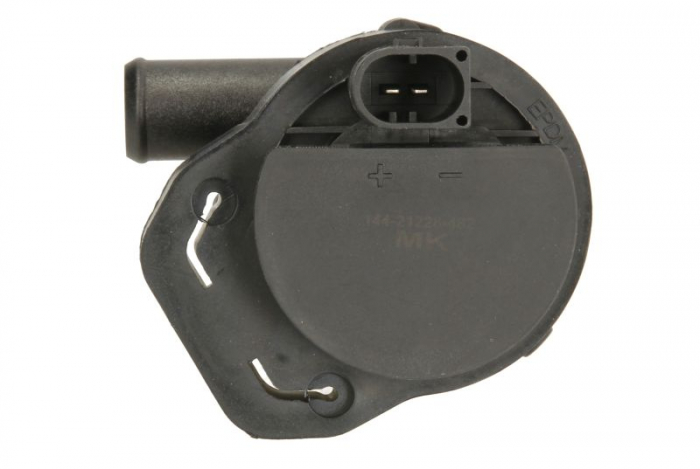 Pompa apa suplimentara (electrica) potrivit MERCEDES CLS (C218), CLS SHOOTING BRAKE (X218), E T-MODEL (S212), E (W212), S (A217), S (C217), S (W222, V222, X222) 1.6-6.2 01.09-07.20 [3]