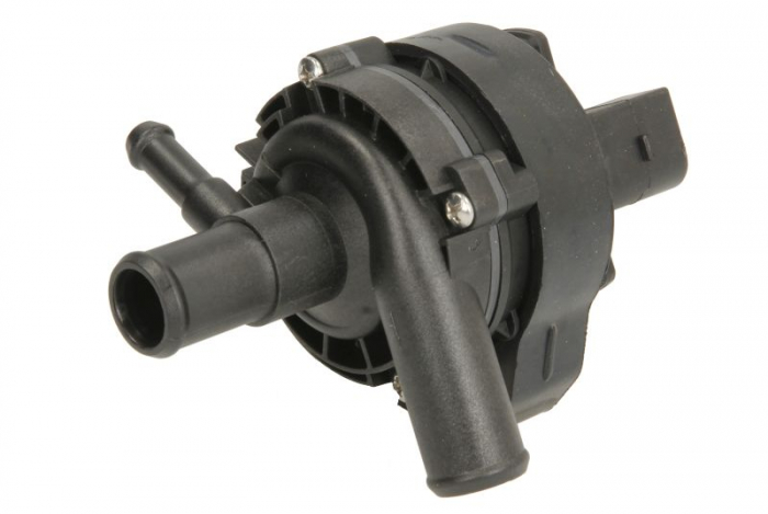 Pompa apa suplimentara (electrica) potrivit MERCEDES CLS (C218), CLS SHOOTING BRAKE (X218), E T-MODEL (S212), E (W212), S (A217), S (C217), S (W222, V222, X222) 1.6-6.2 01.09-07.20