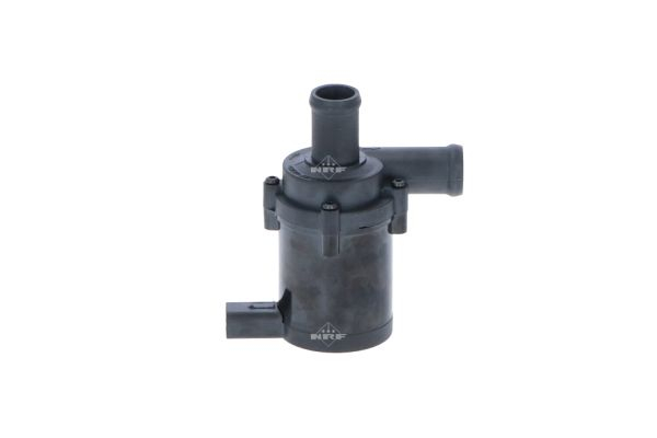 Pompa apa suplimentara (electrica) potrivit MERCEDES E (W210), G (W463), SPRINTER 3-T (B903), SPRINTER 4-T (B904); SEAT ALHAMBRA; VW AMAROK, MULTIVAN T5, SHARAN 1.8-3.2 01.90-