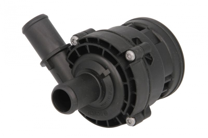 Pompa apa suplimentara (electrica) potrivit MERCEDES M (W164), VITO (W447); INFINITI EX, FX, M, Q70, QX50 I, QX70; NISSAN NAVARA NP300, NOTE, PATHFINDER III, QASHQAI I 1.5D-6.2 08.01-
