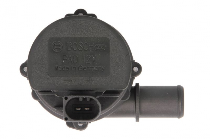 Pompa apa suplimentara (electrica) potrivit MERCEDES M (W164), VITO (W447); INFINITI EX, FX, M, Q70, QX50 I, QX70; NISSAN NAVARA NP300, NOTE, PATHFINDER III, QASHQAI I 1.5D-6.2 08.01- [3]