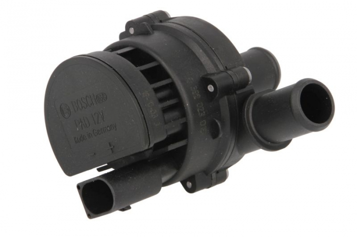 Pompa apa suplimentara (electrica) potrivit MERCEDES M (W164), VITO (W447); INFINITI EX, FX, M, Q70, QX50 I, QX70; NISSAN NAVARA NP300, NOTE, PATHFINDER III, QASHQAI I 1.5D-6.2 08.01- [2]