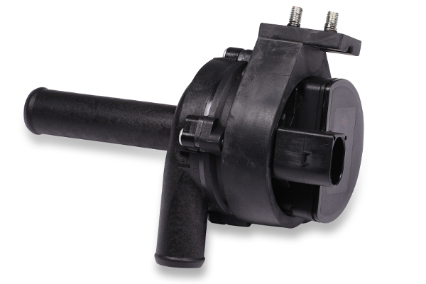 Pompa apa suplimentara (electrica) potrivit MERCEDES S (C216), S (W221, V221) 2.2D-6.2 10.05-12.13 [2]