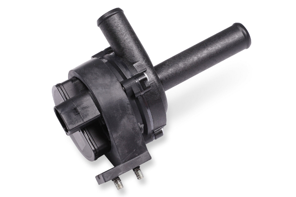 Pompa apa suplimentara (electrica) potrivit MERCEDES S (C216), S (W221, V221) 2.2D-6.2 10.05-12.13