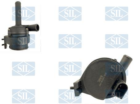 Pompa apa suplimentara (electrica) potrivit MERCEDES S (C216), S (W221, V221) 2.2D-6.2 10.05-12.13