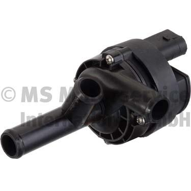 Pompa apa suplimentara (electrica) potrivit MERCEDES S (C216), S (W221, V221) 2.2D-6.3 10.05-12.13