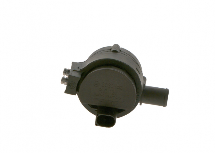 Pompa apa suplimentara (electrica) potrivit NISSAN PRIMASTAR; OPEL MOVANO B, VIVARO A; RENAULT CLIO III, ESPACE IV, GRAND SCENIC II, GRAND SCENIC III, LAGUNA, LAGUNA II 1.2-3.0D 02.01-