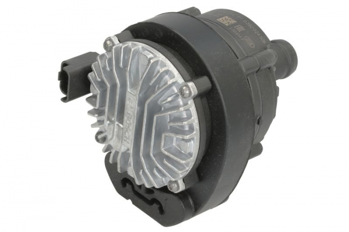 Pompa apa suplimentara (electrica) potrivit NISSAN X-TRAIL IV 1.5H 09.22- [2]