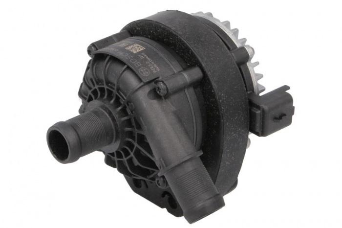 Pompa apa suplimentara (electrica) potrivit NISSAN X-TRAIL IV 1.5H 09.22-