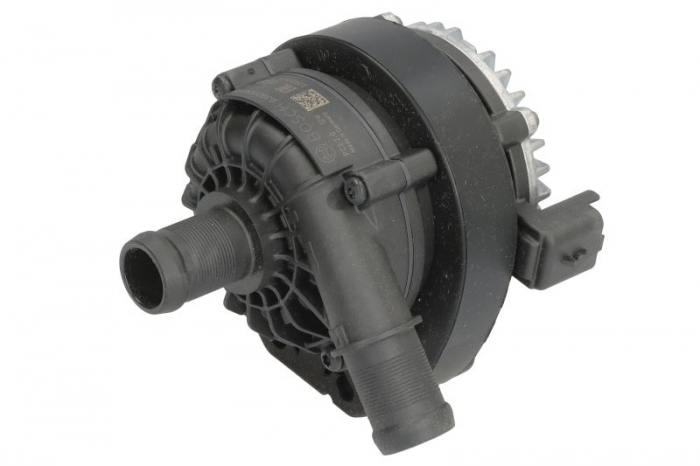 Pompa apa suplimentara (electrica) potrivit NISSAN X-TRAIL IV 1.5H 09.22-