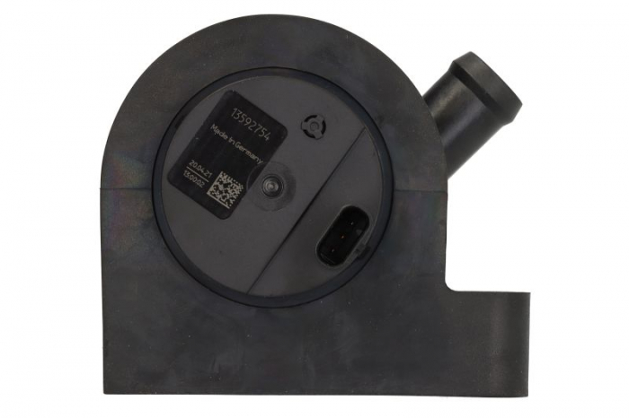 Pompa apa suplimentara (electrica) potrivit OPEL ASTRA K 1.2 08.19-12.22 [3]