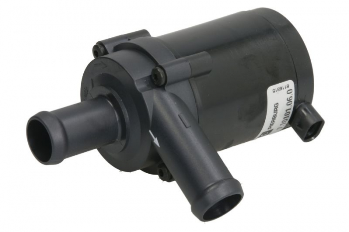 Pompa apa suplimentara (electrica) potrivit OPEL CORSA E, CORSA E HATCHBACK, MERIVA B, MOKKA   MOKKA X 1.0-1.7D 06.10-