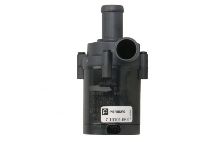 Pompa apa suplimentara (electrica) potrivit OPEL CORSA E, CORSA E/HATCHBACK, MERIVA B, MOKKA / MOKKA X 1.0-1.7D 06.10- [3]