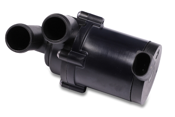 Pompa apa suplimentara (electrica) potrivit PORSCHE CAYENNE; VW AMAROK, CALIFORNIA T6 CAMPER, MULTIVAN T6, TRANSPORTER T6, TRANSPORTER T6 / CARAVELLE T6 2.0-Electric 09.02- [2]