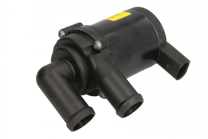 Pompa apa suplimentara (electrica) potrivit PORSCHE CAYENNE; VW AMAROK, CALIFORNIA T6 CAMPER, MULTIVAN T6, TRANSPORTER T6, TRANSPORTER T6   CARAVELLE T6 2.0-Electric 06.10-