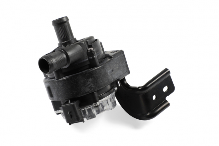 Pompa apa suplimentara (electrica) potrivit RENAULT ESPACE V, GRAND SCENIC IV, KANGOO III, KANGOO III/MINIVAN, MEGANE IV, SCENIC IV, TALISMAN 1.5D-Electric 11.15- [2]