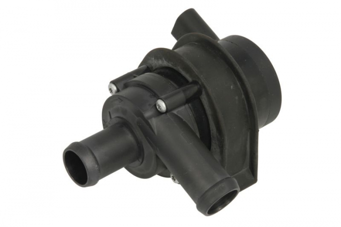 Pompa apa suplimentara (electrica) potrivit SEAT ALHAMBRA; VW AMAROK, MULTIVAN T5, SHARAN, TRANSPORTER T5 1.8-3.2 09.95-