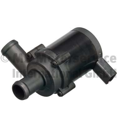 Pompa apa suplimentara (electrica) potrivit SEAT ALHAMBRA; VW AMAROK, MULTIVAN T5, SHARAN, TRANSPORTER T5 1.8-3.2 09.95- [4]