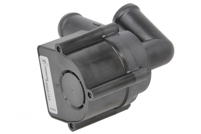 Pompa apa suplimentara (electrica) potrivit SKODA OCTAVIA II, SUPERB II; VW MULTIVAN T6, PASSAT ALLTRACK B7, PASSAT B7, PASSAT B7/KOMBI, TRANSPORTER T6 1.6D/2.0D 02.04-12.19 [2]