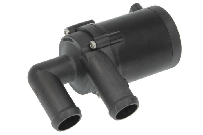 Pompa apa suplimentara electrica potrivit SKODA OCTAVIA II, YETI; VW CC B7, JETTA IV, PASSAT B6, TIGUAN, TOURAN 1.2-3.6 06.04-07.18