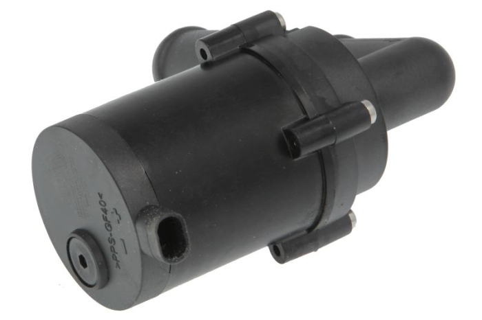 Pompa apa suplimentara electrica potrivit SKODA OCTAVIA II, YETI; VW CC B7, JETTA IV, PASSAT B6, TIGUAN, TOURAN 1.2-3.6 06.04-07.18 [2]