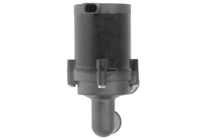 Pompa apa suplimentara electrica potrivit SKODA OCTAVIA II, YETI; VW CC B7, JETTA IV, PASSAT B6, TIGUAN, TOURAN 1.2-3.6 06.04-07.18 [3]
